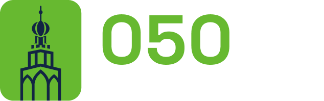 Logo van 050 Marketing B.V.