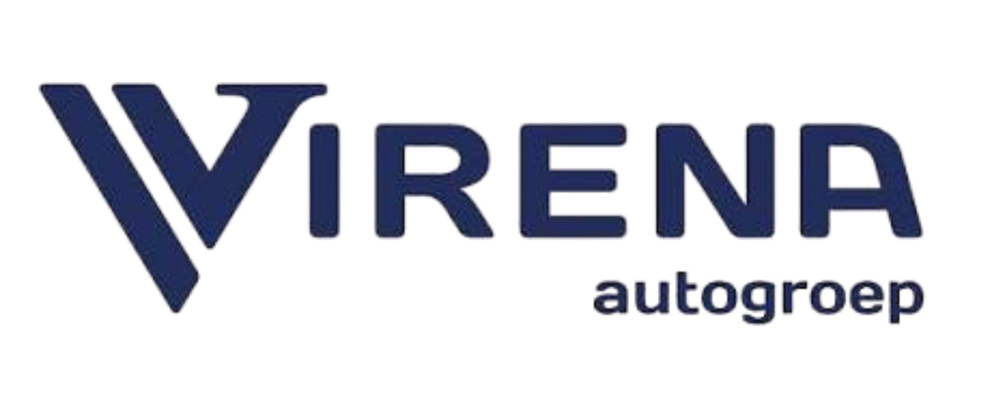 Logo van Wirena Autogroep